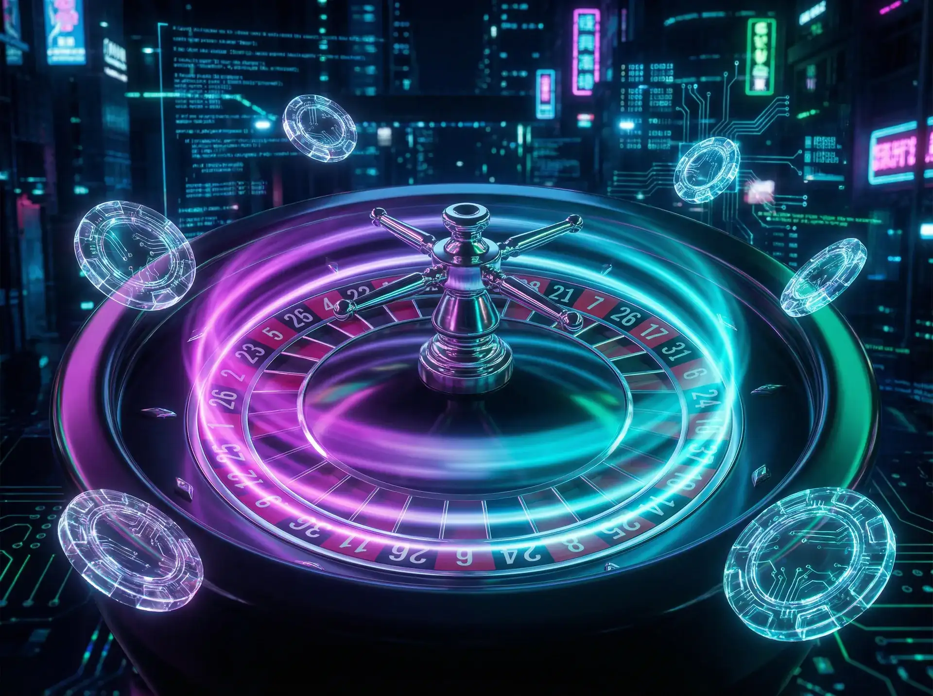 轮盘游戏量子引擎 - 火狐体育